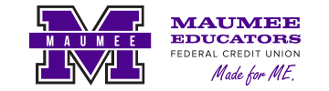Maumee Educators logo